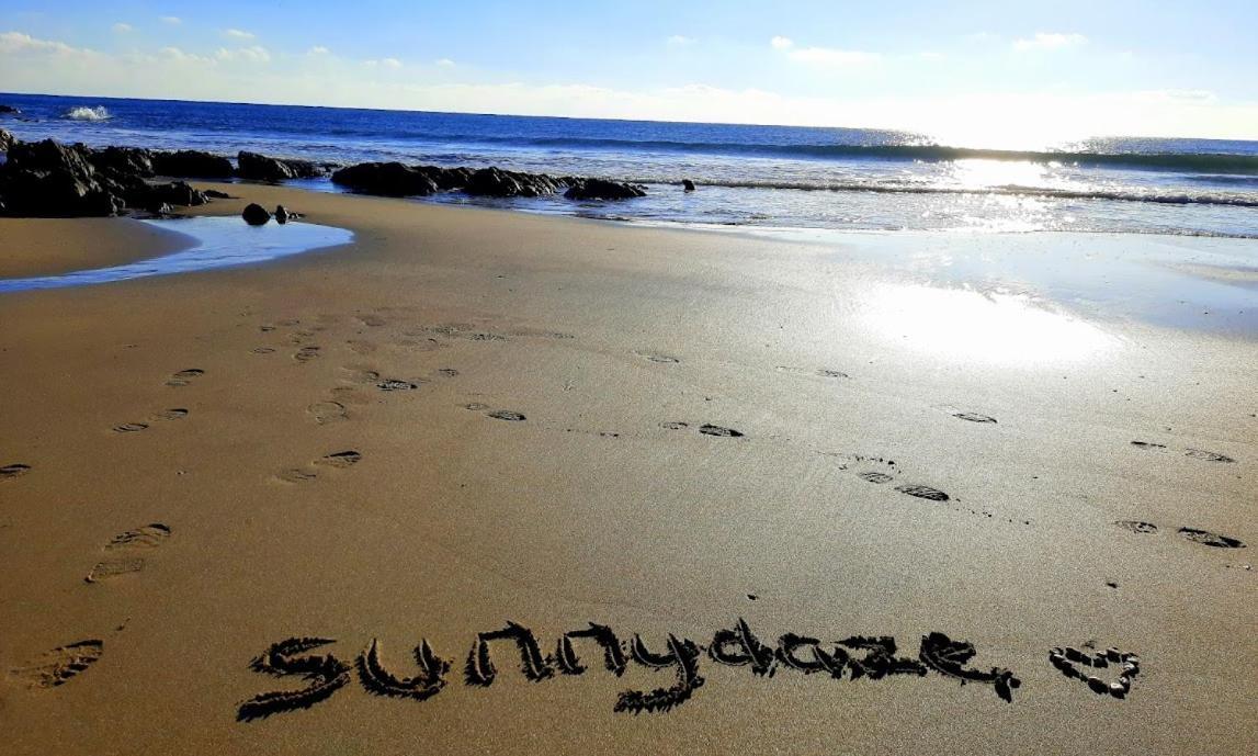 Sunnydaze-Detached Chalet With 2 Bedrooms And 2 Bathrooms And Private Parking Outside Door Dartmouth Luaran gambar