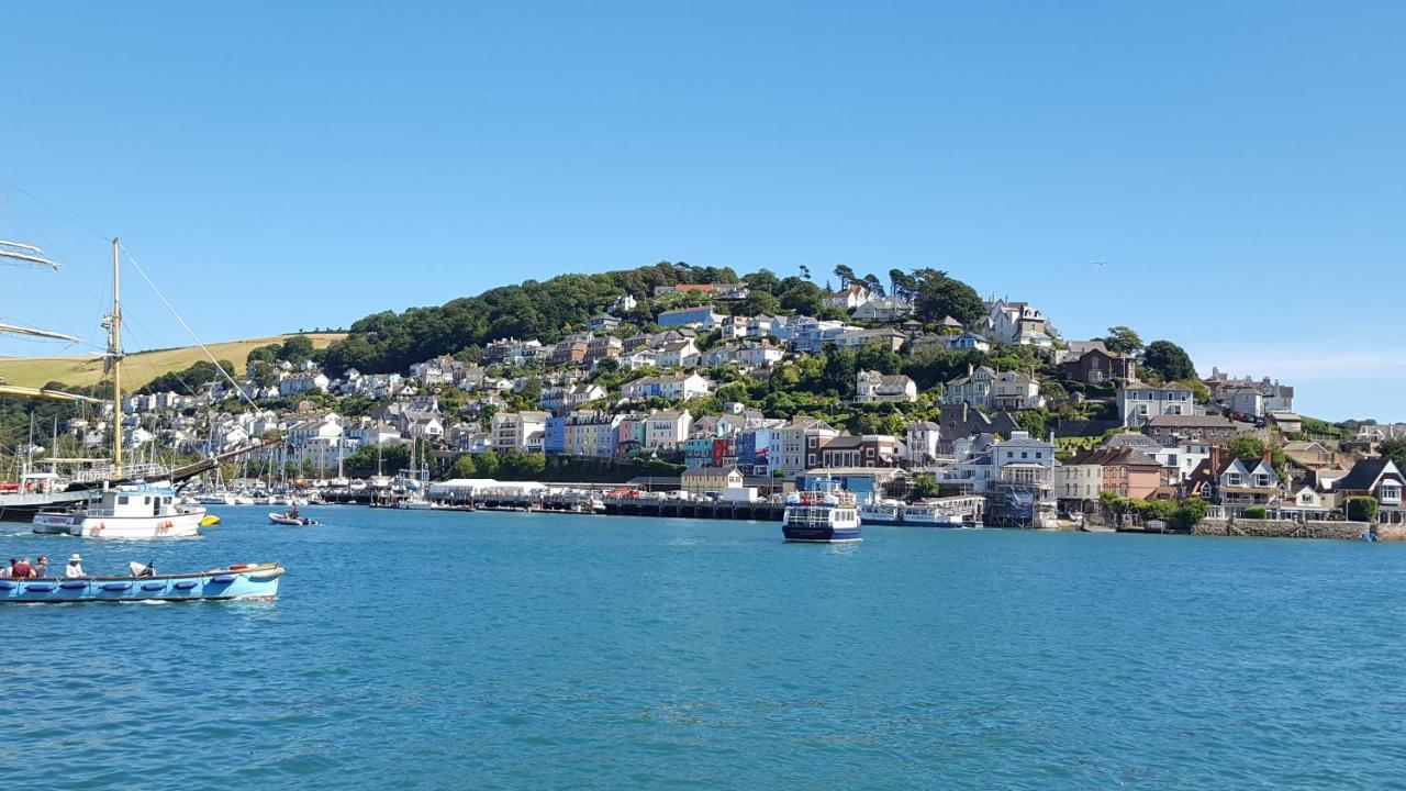 Sunnydaze-Detached Chalet With 2 Bedrooms And 2 Bathrooms And Private Parking Outside Door Dartmouth Luaran gambar